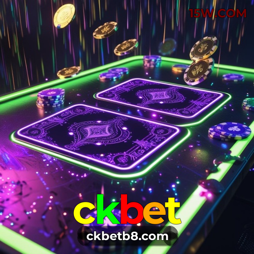 Cashback Semanal ckbet