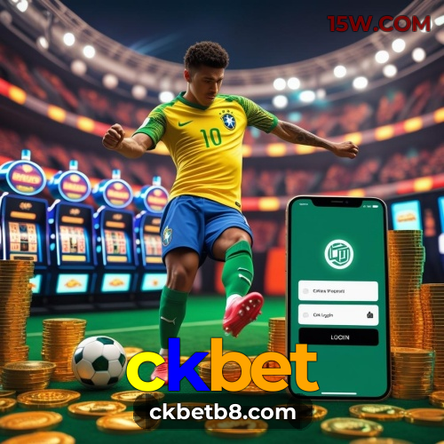 Métodos de pagamento aceitos na ckbet