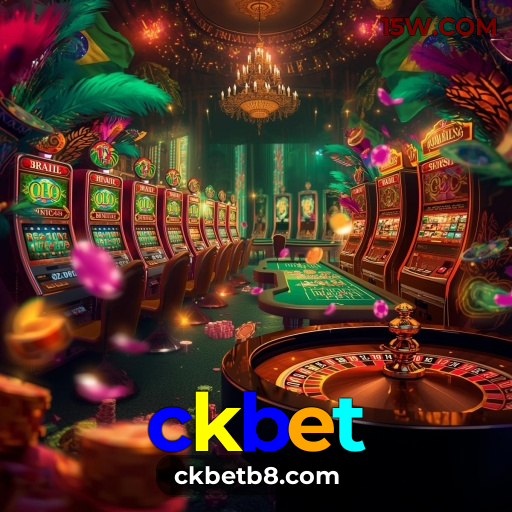 Reload Bonus ckbet