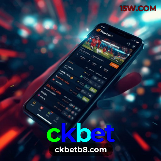 Jogos com maior RTP na ckbet