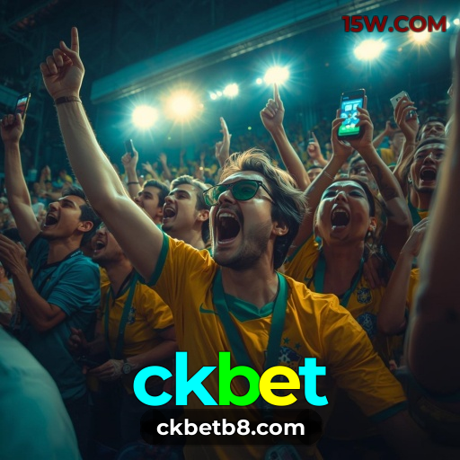 Equipe de suporte ao cliente da ckbet