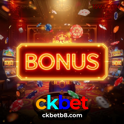Cashback semanal ckbet