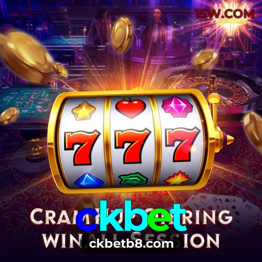 Slots Premium da PG Soft na ckbet