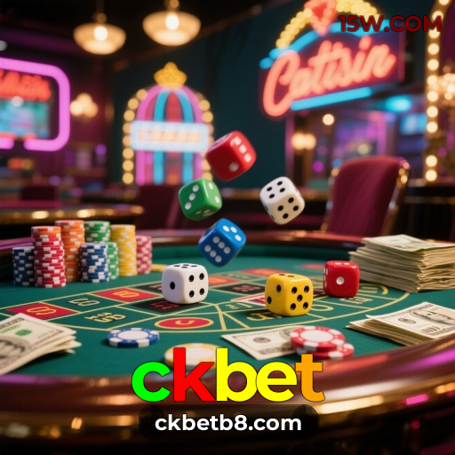 Promoções e bônus exclusivos da ckbet
